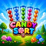 Candy Sort