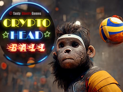 Crypto Head Ball
