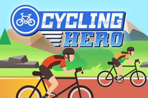 Cycling Hero
