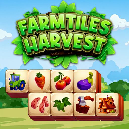 Farm Tiles Harvest