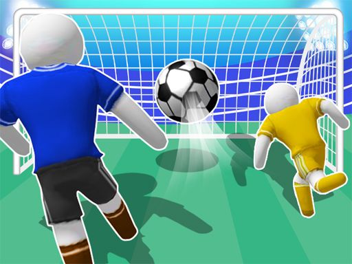 Football Kick 3D | Free Online Game