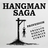 Hangman Saga