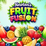 Newtons Fruit Fusion