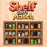 Shelf Shift Match