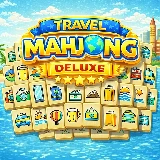 Travel Mahjong Deluxe