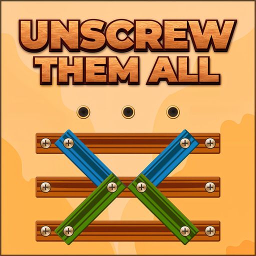 Unscrew Them All