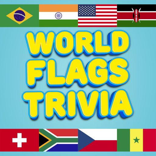 World Flags Trivia